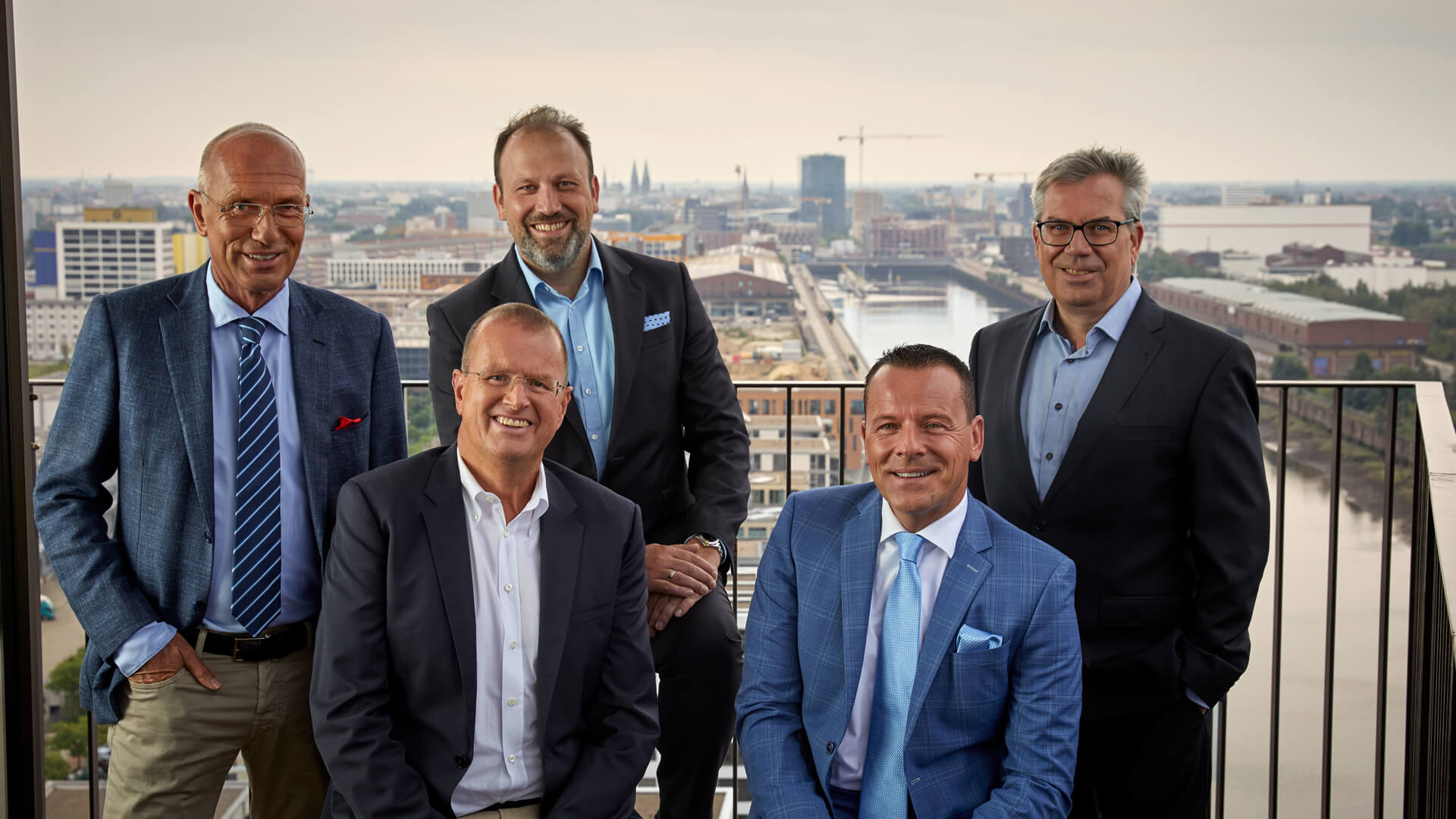 Über uns Justus Grosse