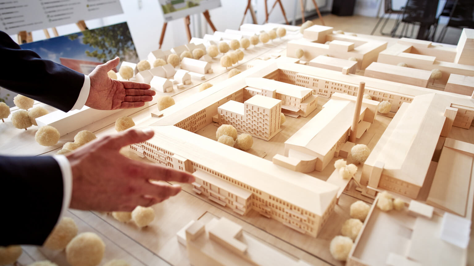 Über uns Justus Grosse