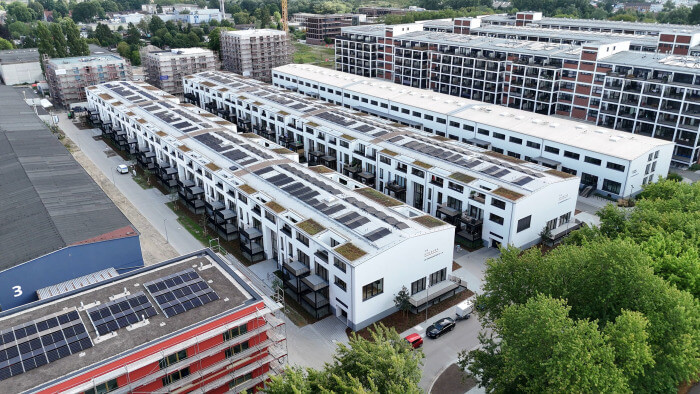 Erfolgreicher Abschluss im TABAKQUARTIER: „TQ Studios“ zur Fertigstellung komplett vermarktet