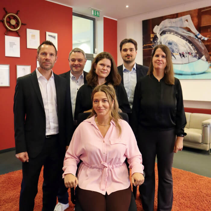 WEG-Verwaltung | Weißt du, was unser Team besonders macht?