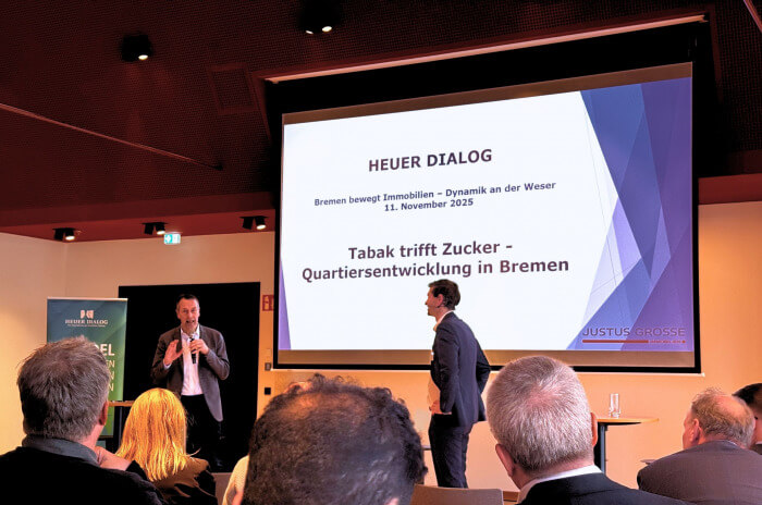 Wie gestalten wir Bremen lebenswert – für alle?