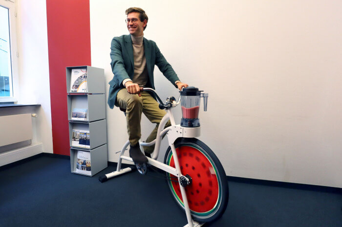 JustFit: Unser neues Gesundheitsprojekt ist gestartet!