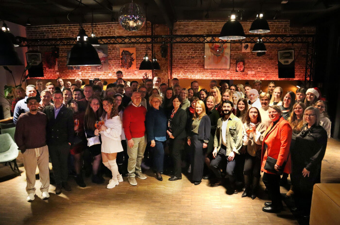 Hüttenzauber trifft Cozy Christmas