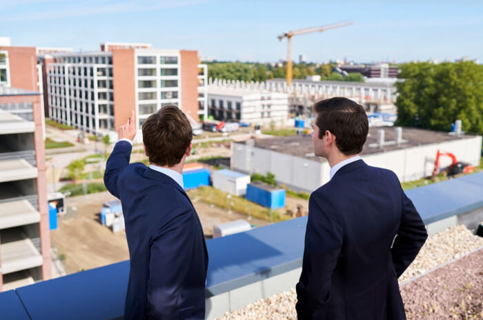 Justus Grosse Energie GmbH startet: Private Anleger können über Sachwert Invest in regionale Energieinfrastruktur investieren