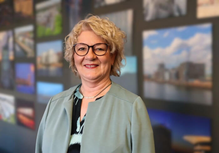 Weil es mir Spaß macht