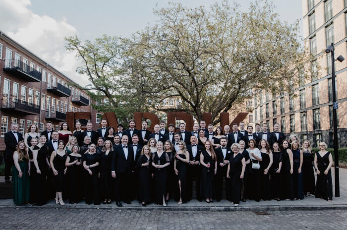 So war unsere Jubiläumsgala – „Black Tie“ im TABAKQUARTIER