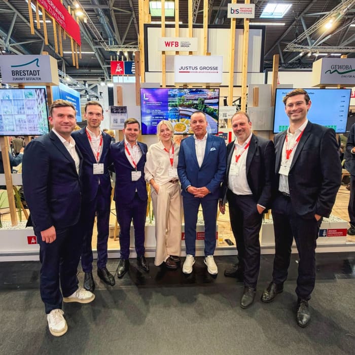 EXPO REAL 2026: Was die Immobilienbranche bewegt